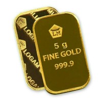 Jual emas antam 5 gram, sertifikat 2016 Murah