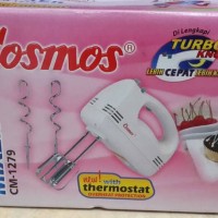Jual COSMOS HAND MIXER CM-1279 Murah