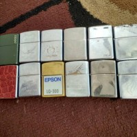 Jual korek zippo original usa Murah