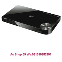 Jual BLU-RAY SAMSUNG BD-H6500 SMART3D BLURAY DISC PLAYER WI-FI PROMO Murah