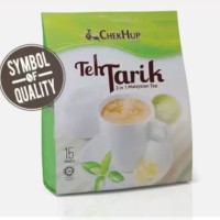 Jual Chek Hup Teh Tarik 3 in 1 - Rich & Creamy Murah