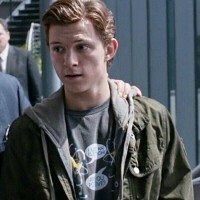 Jual Kaos Spiderman Homecoming Electron Murah