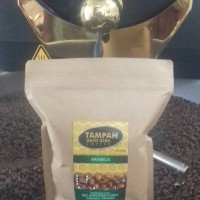 Jual kopi gayo arabika specialty 250gr tampah gayo aceh coffee Murah