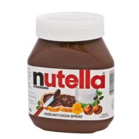 Jual Nutella Hazelnut Coklat 900gr Murah