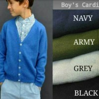 Jual CARDIGAN RAJUT PRIA Murah