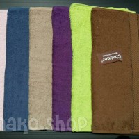 L6866 Handuk Olahraga Chalmer Polos KODE V6866
