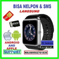 Jual SMARTWATCH / JAM TANGAN / KADO ULANG TAHUN / XIAOMI SAMSUNG SONY APPLE Murah