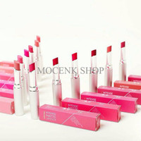 Jual Wardah Intense Matte Lipstick Bpom Murah