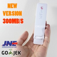 Jual Xiaomi Wifi Range Extender/repeater Amplifier 2 Penguat 20170815 Murah