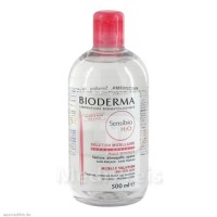 Jual Bioderma Sensibio 500 ml 20170815 Murah
