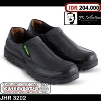 Jual Sepatu Pantofel Kulit Sepatu Formal Pria Sepatu Kerja Sepatu Cibaduyut Murah