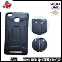Jual Executive Carbon Casing Xiaomi Redmi 3 Pro / 3s / 3s Prime Murah