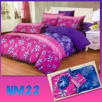 Jual bedcover set KiNg B2 murah only 155rb Murah