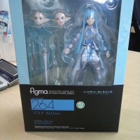 Jual FIGMA ASUNA ALO VER Murah