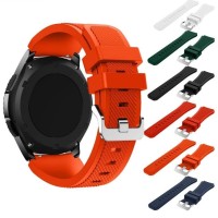 Jual Samsung Gear S3 Frontier / Classic Sport Band / Silicone Band / Strap Murah