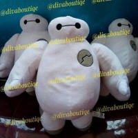 Jual Sale boneka BAYMAX SNI Murah