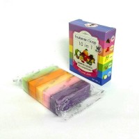 Jual Fruitamin Soap 10 in 1 by Wink White Original Murah