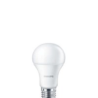 Lampu LED Bulb Murah PHILIPS LED Bulb 13-100W E27 3000K 230V A60 INDO