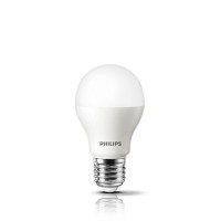 Lampu LED Bulb Murah PHILIPS LED Bulb 5-50W E27 3000K 230V A60 INDO