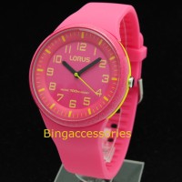 Jual jam tangan original lorus RRX55DX9 ( bonia gc rolex baby-g digitec ) Murah