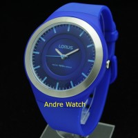 Jual Jam tangan lorus orginal RRX35DX9 GARANSI RESMI 1THN (fossil rolex gc) Murah