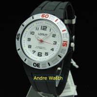 Jual jam tangan original lorus R2315HX9 mesin seiko (panerai rolex gucci) Murah