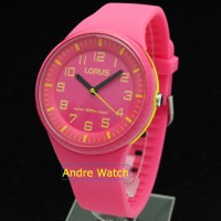 Jual jam tangan original lorus RRX5DX9 GARANSI RESMI 1THN (digitec panerai) Murah