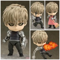 Jual Nendoroid #645 Genos (Super Movable Edition) (PVC Figure) Murah