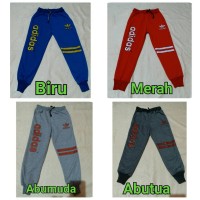 Jual Celana jogger / Training adidas ANAK size XXL 9-10th Murah