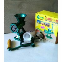 Jual Gilingan Daging Serba Guna JCW-46 / Meat Grinder / Multi User Mincer Murah