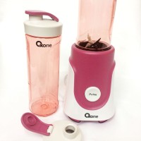 Jual New Oxone Personal Hand Blender Pink Murah
