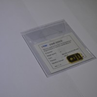 Jual Logam Mulia Antam 5 gram. Fine gold with Antam certificate Murah
