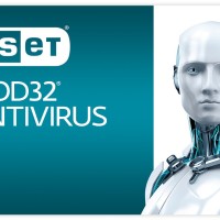 Jual ESET NOD32 Antivirus v10.1.219.0 Full License Finder Murah