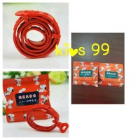 Jual KALUNG ANTI KUTU KHUSUS ANJING Murah