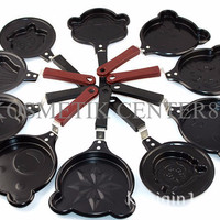 Jual HARGA PROMO Teflon Wajan Karakter Motif Hello Kitty Love Bear Unik Ce Murah