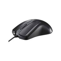 Jual Original Rapoo Wired Optical Mouse USB N1010/N 1010 (Garansi Resmi) Murah