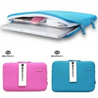 Jual TAS LAPTOP MACBOOK PRO AIR RETINA SLEEVE 11 12 13 INCH GREY NOTEBOOK Murah