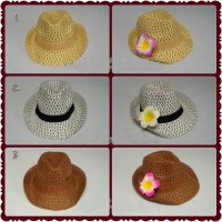 Jual Topi Fedora Murah