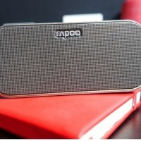 Jual Rapoo A500 Speaker Bluetooth Portable Murah