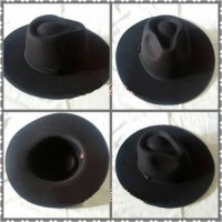 Jual Topi Fedora Cowboy Murah