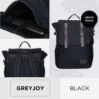 Jual Pulcher Greyjoy Black Murah