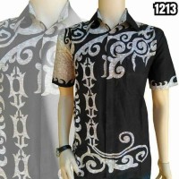 Jual Batik koko hitam manis badai Murah
