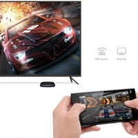 Jual Xiaomi Hezi 3 New Enhance Version Smart TV Box 4K (LBS) Murah