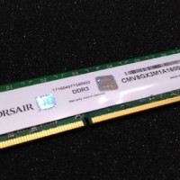 Jual Ram Corsair Value 8gb ddr3 1600mhz pc12800 Murah