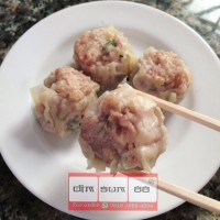 Jual Dimsum 88 rasa ayam udang / frozen dimsum enak Murah