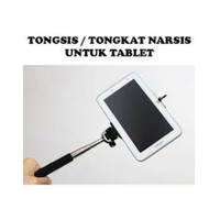 Jual limited TONGSIS + Holder U for Tablet 7 Inchi Murah