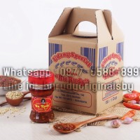 Jual Sambal Bajak Original Bu Rudy Murah
