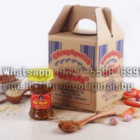 Jual Sambal Bawang Original Bu Rudy Murah