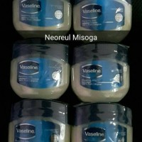 Jual VASELINE REPAIRING JELLY/VASELINE PETROLEUM JELLY 100%ORIGINAL 50 ML Murah