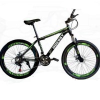 Jual Sepeda MTB 26 Odessy CH-560 - Jakarta Timur